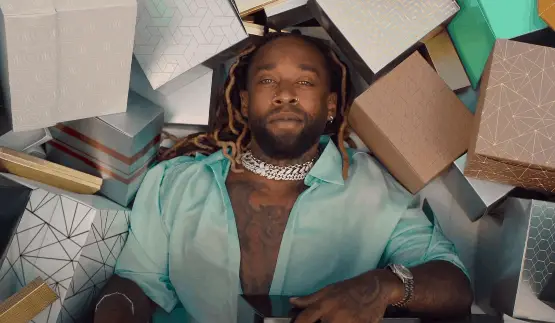 New Video: Ty Dolla Sign Ft. Nicki Minaj - ‘Expensive’