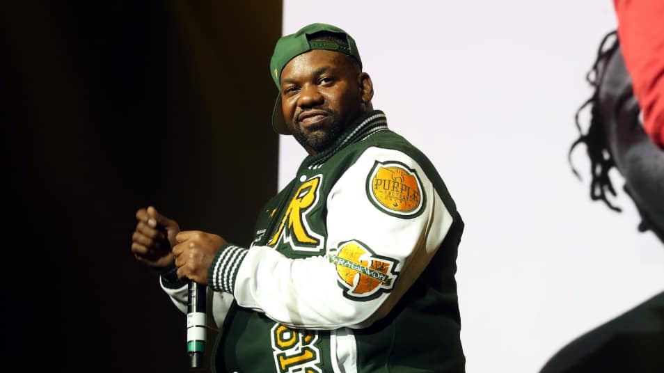 Raekwon Announces Only Built 4 Cuban Linx 3 is Coming Soon