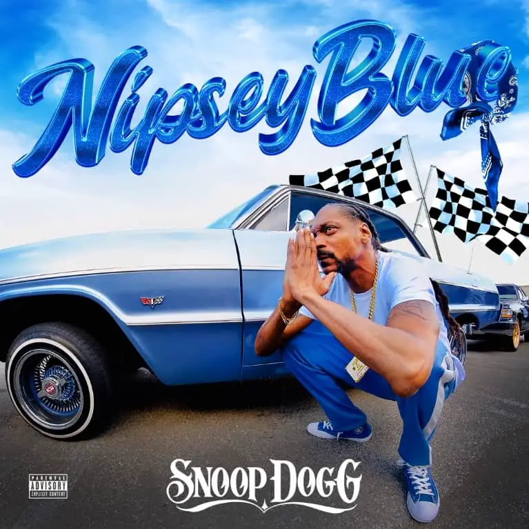 Snoop Dogg Releases Nipsey Hussle Tribute Track Nipsey Blue