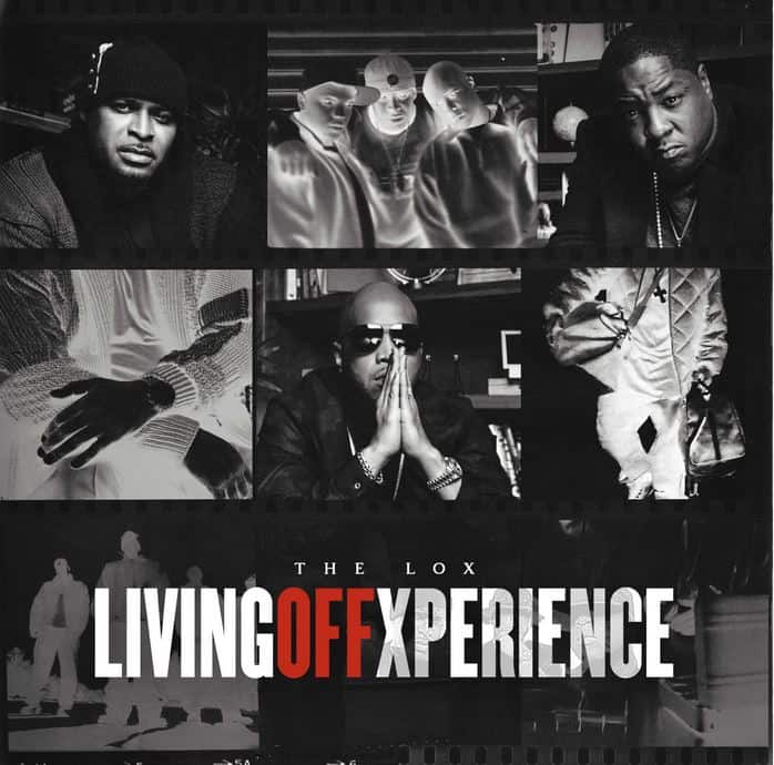 Stream The Lox's New Album ‘Living Off Xperience’