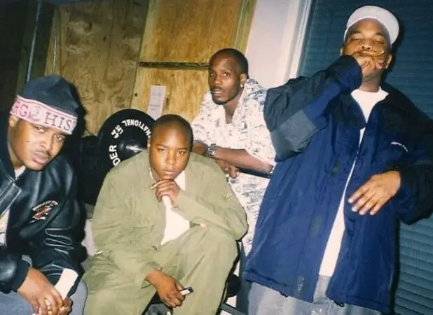 The LOX Releases New Song with DMX; Reveals Living Off Xperience Album Tracklist