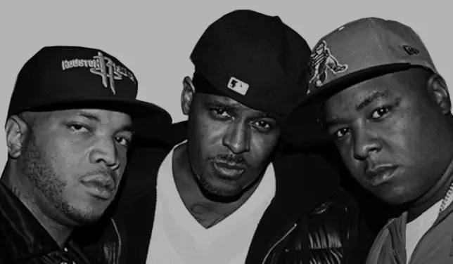 The Lox Reveals New Album Living Off Xperience Artwork & Release Date