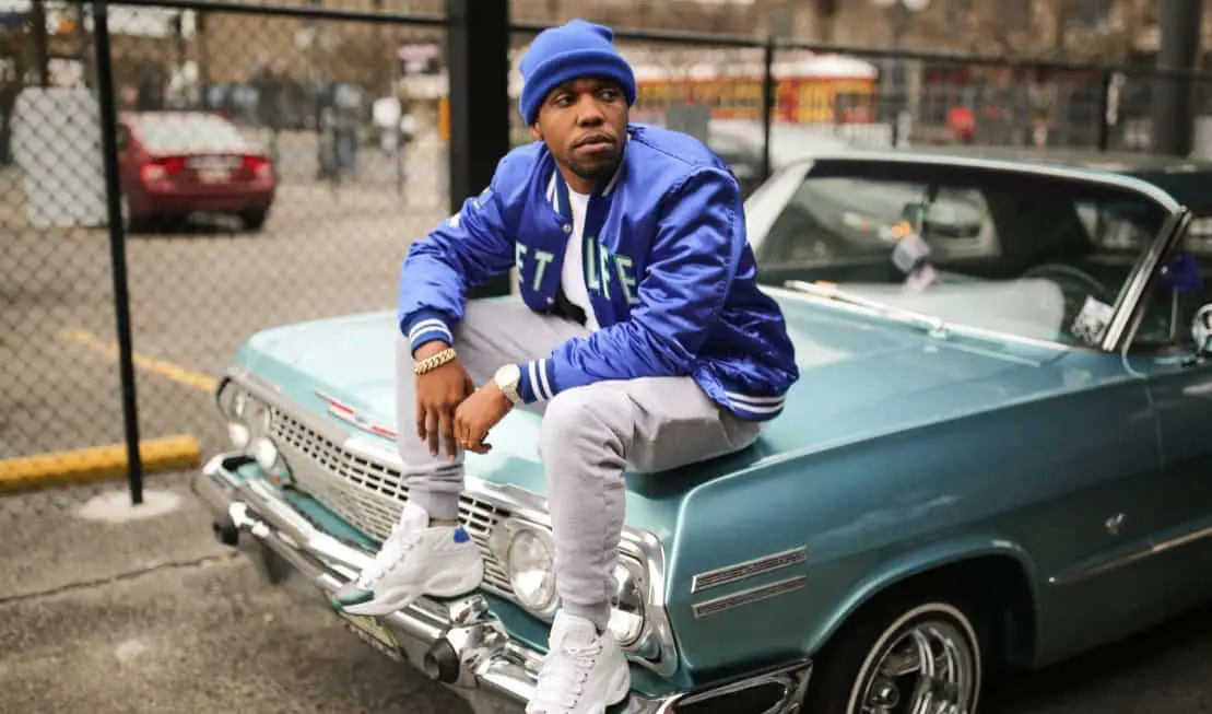 Currensy & Harry Fraud Releases Another Joint Project The Director's Cut