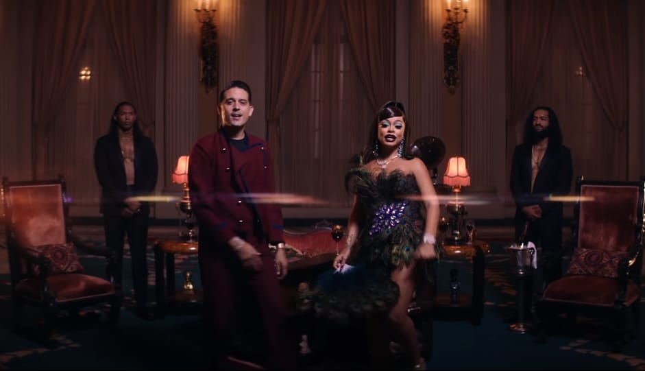 G-Eazy Drops A New Song & Video Down Feat. Mulatto