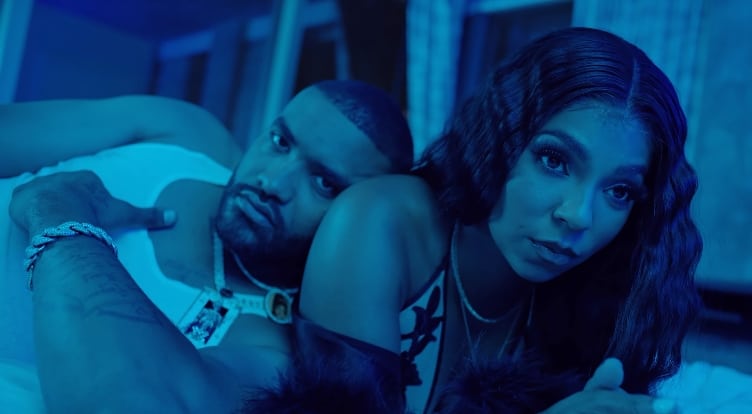 Joyner Lucas Releases A New Song & Video Fall Slowly Feat. Ashanti