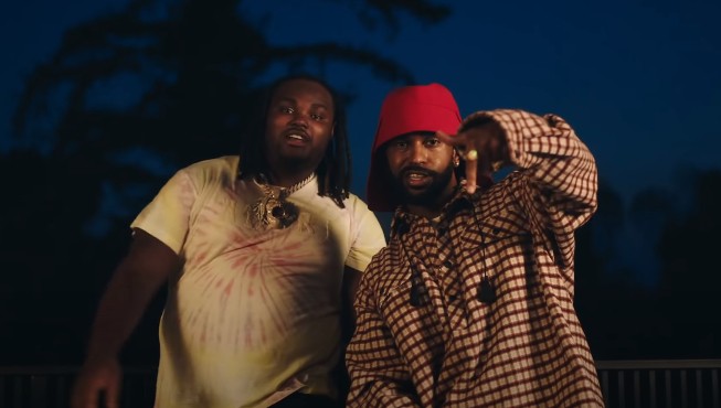 New Video Tee Grizzley - Trenches (Feat. Big Sean)