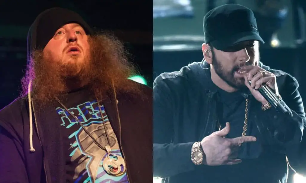 Rittz Talks On The Idea Of A Verzuz Battle With Eminem