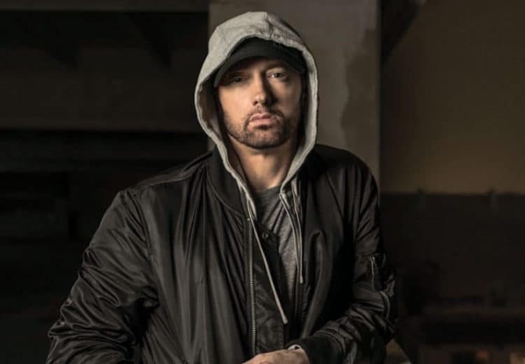 Rolling Stone Places 2 Eminem Albums on "500 Greatest Albums of All...