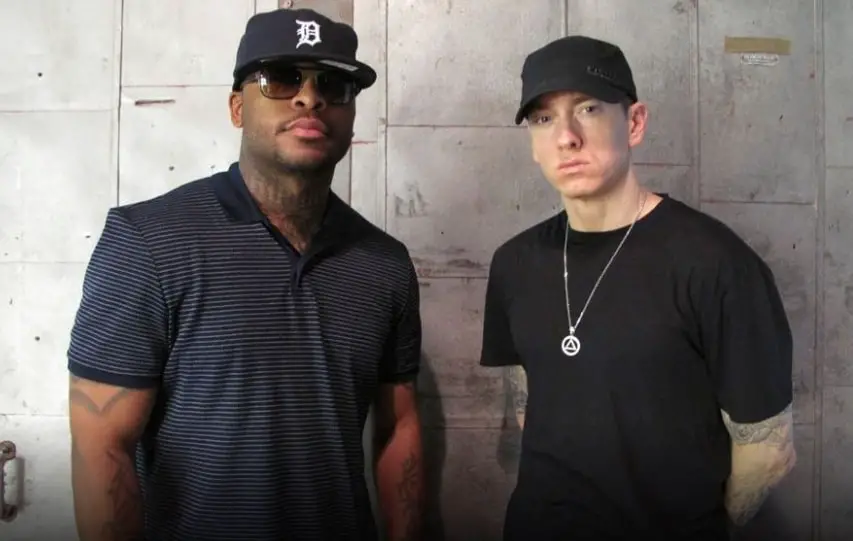 Royce Da 5'9 Reveals Eminem's Advice When He Decided To Become Sober