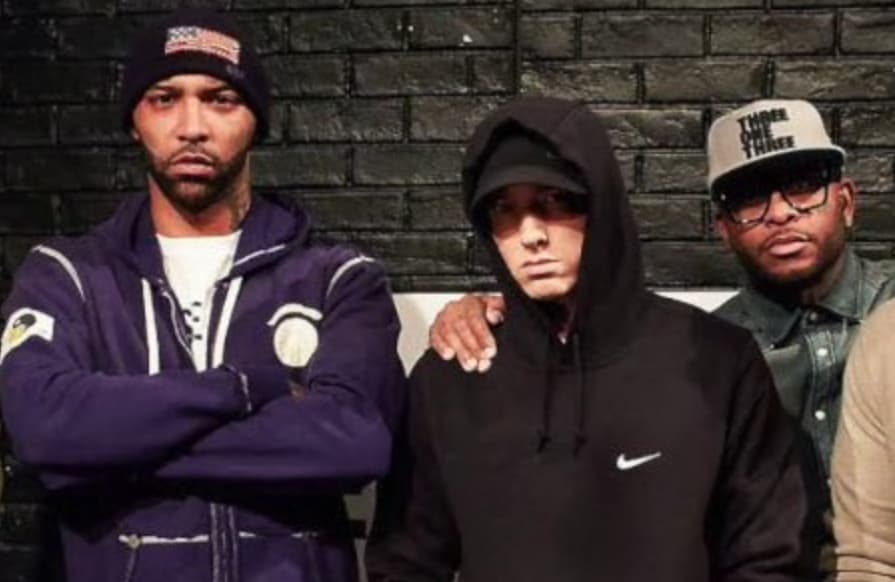 Royce Da 5'9 Talks About His Loyalty for Eminem & Joe Budden