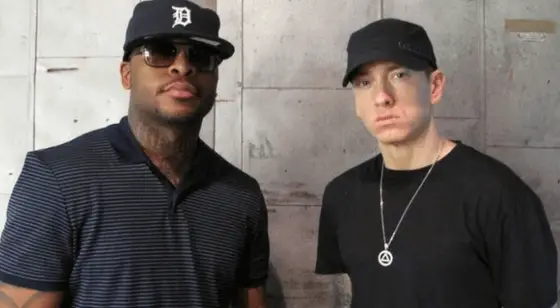 Royce da 5’9” Puts Eminem In His Top 5 MCs