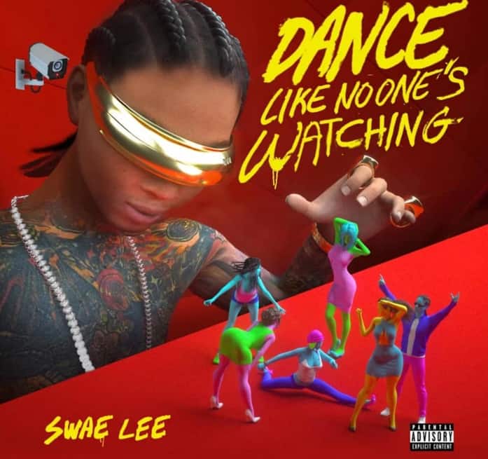 Swae Lee Releases A New Single Dance Like No One's Watching