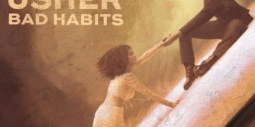 Usher Releases A New Single & Video Bad Habits