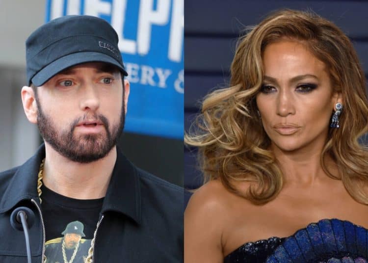 VOTE NOW: It's Eminem vs Jennifer Lopez in Billboard Fan Army Face-Off