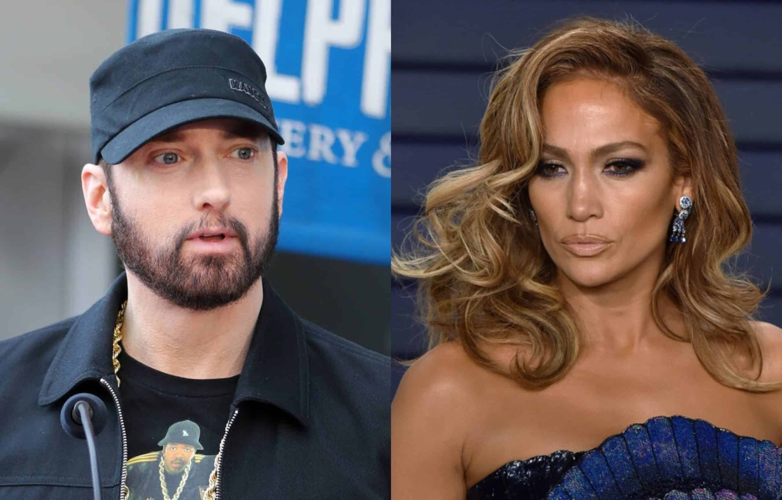 VOTE NOW It's Eminem vs Jennifer Lopez in Second Round of Billboard Fan Army Face-Off