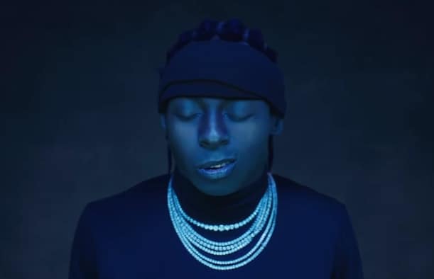 Watch Lil Wayne Releases The Video For Big Worm