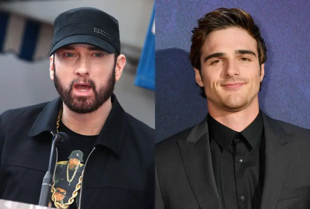Actor Jacob Elordi Says Listening To Eminem Helped Him Perfect His American Accent