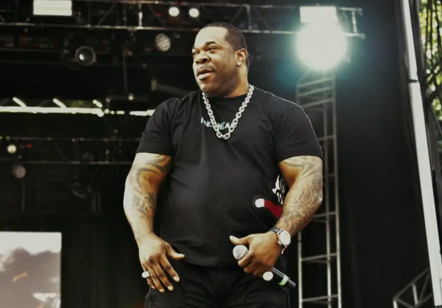 Busta Rhymes Reveals Extinction Level Event 2 Tracklist Feat. Kendrick Lamr, Anderson .Paak, Chris Brown & More