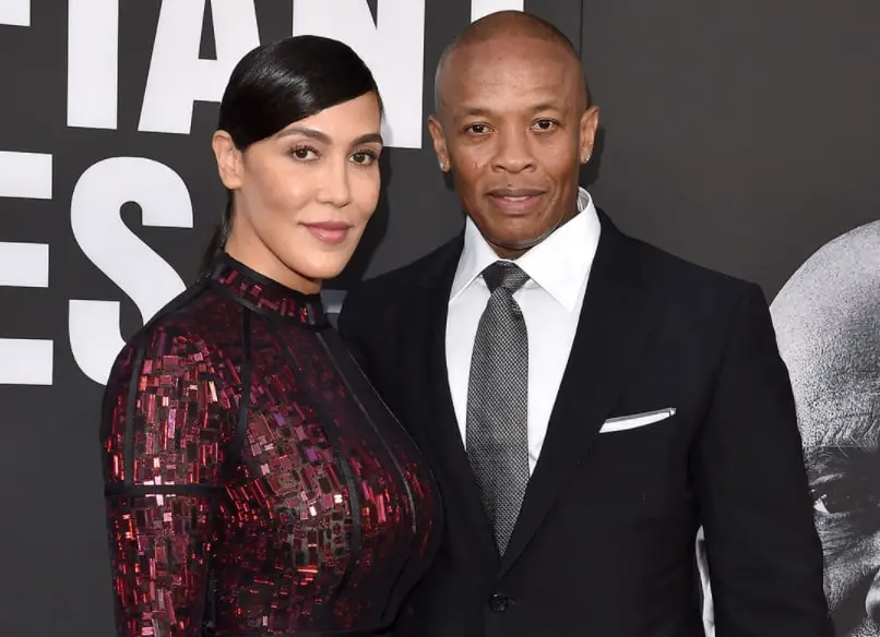Dr. Dre Wins Legal Battle Against Estranged Wife; Nicole Says She's Getting Death Threats