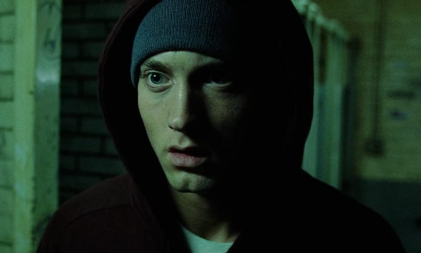 Eminem's Iconic Lose Yourself Becomes His First Track To Earn 1 Billion Spotify Stream