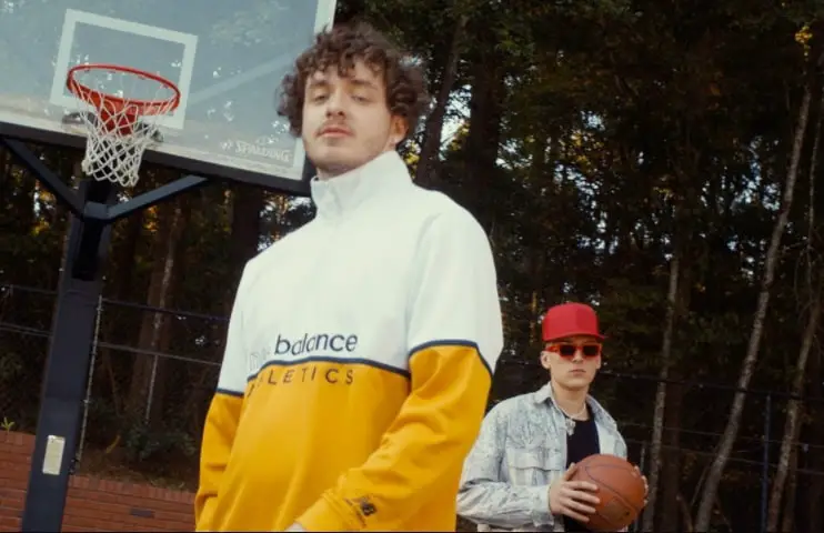 Jack Harlow Returns with A New Single Tyler Herro