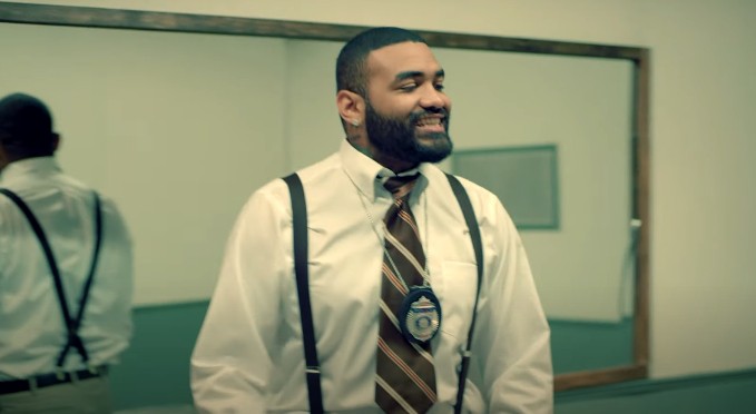 Joyner Lucas Drops A New song & Video Snitch