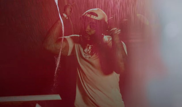Kevin Gates Drops A New Song & Video Weeks