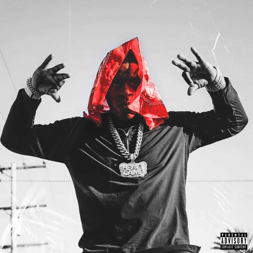 New Music Blac Youngsta - I Met Tay Keith First (Feat. Moneybagg Yo & Lil Baby)