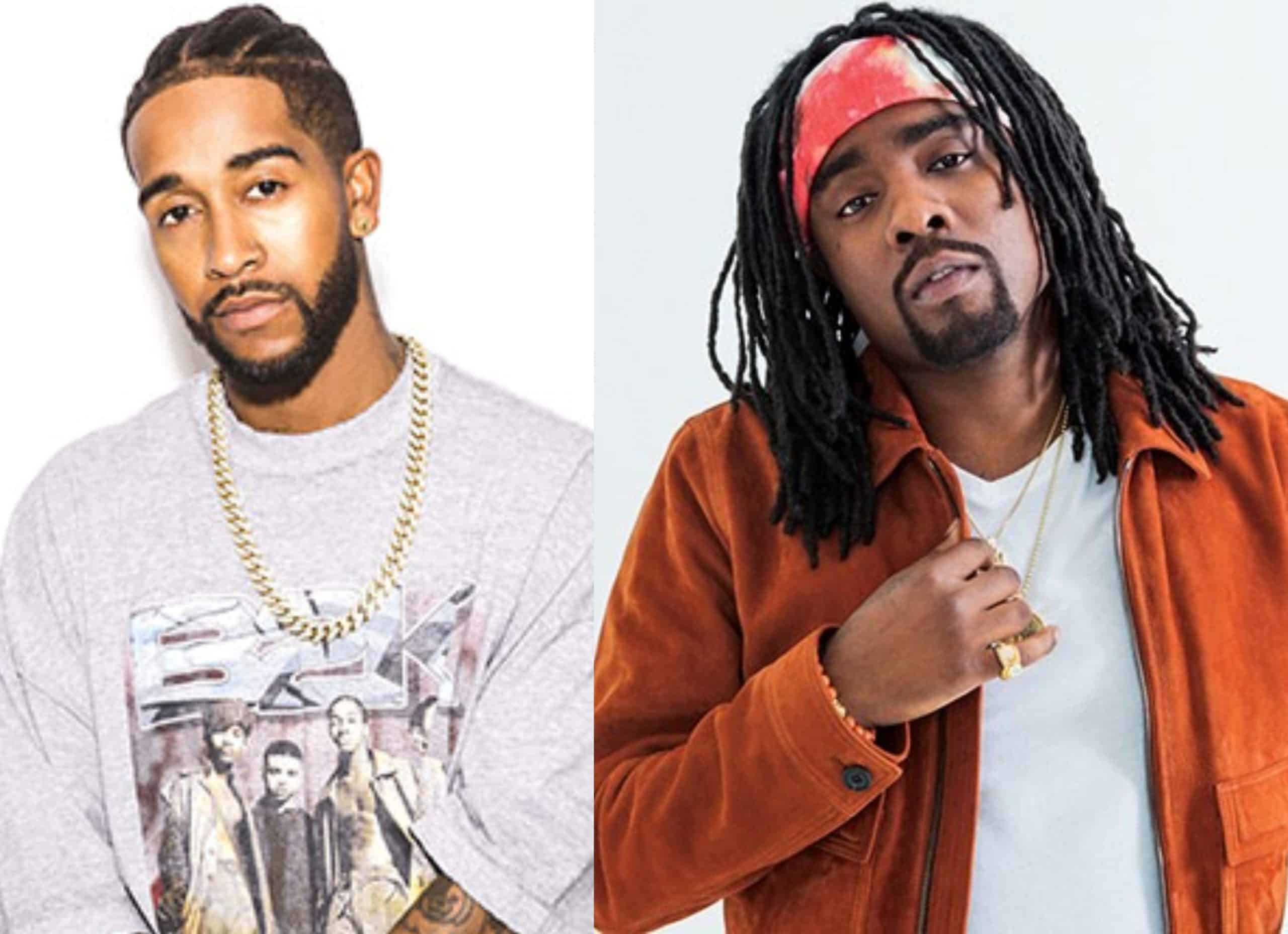 New Music Omarion - Mutual (Feat. Wale)