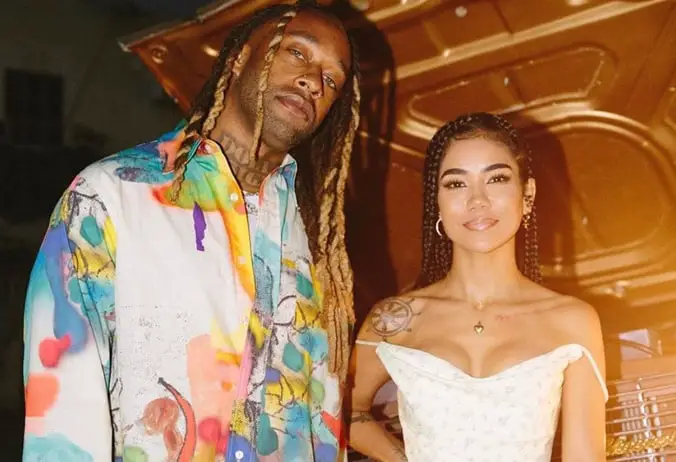 New Music Ty Dolla Sign - By Yourself (Feat. Jhene Aiko & Mustard)