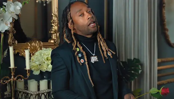 New Video Ty Dolla Sign - Nothing Like Your Exes