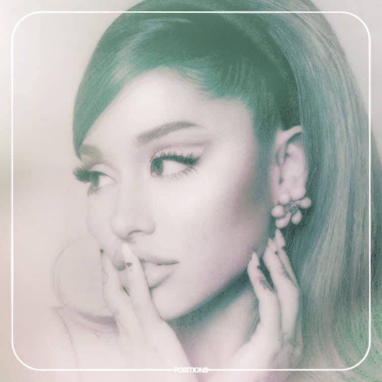 Stream Ariana Grande's New Album Positions Feat. The Weeknd, Ty Dolla Sign & Doja Cat
