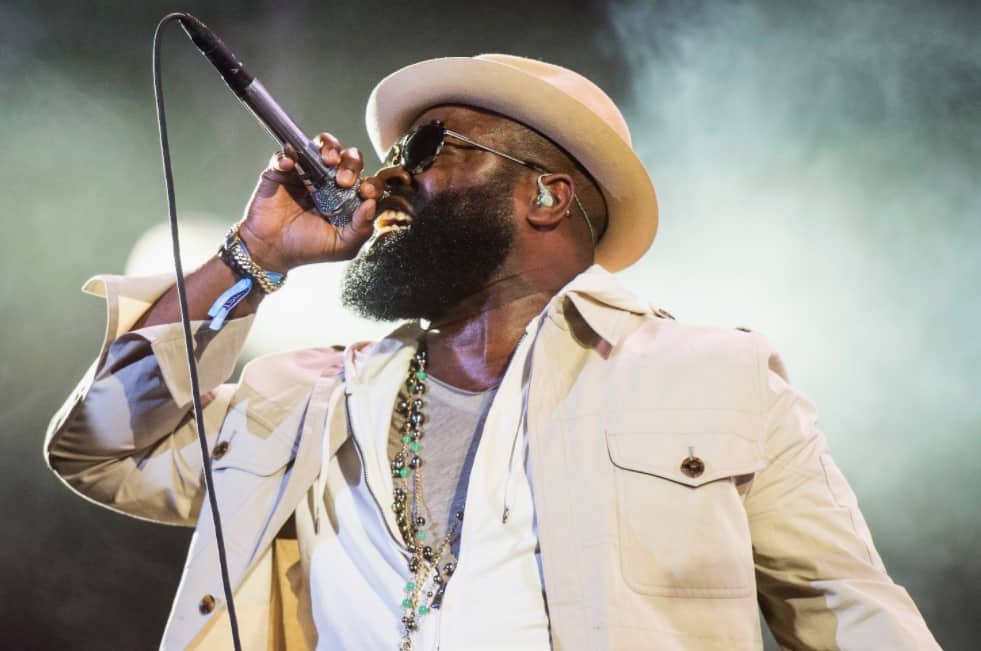 Stream Black Thought's New Album Streams of Thought, Vol. 3 Cane & Abel