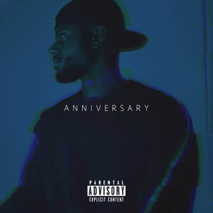 Stream Bryson Tiller's New Album ANNIVERSARY Feat. Drake