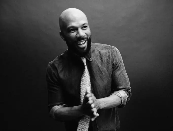 Stream Common's New Project A Beautiful Revolution (Pt 1) Feat. Black Thought & Lenny Kravitz