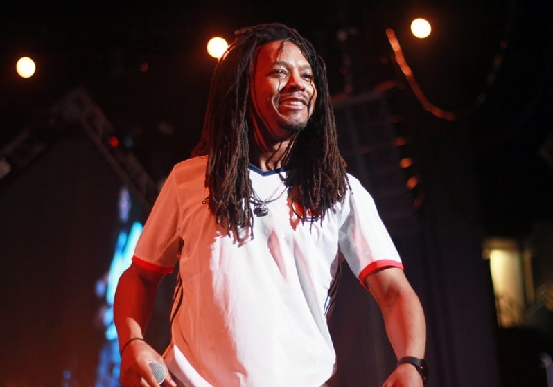 Stream Lupe Fiasco's Two Track TAPE TAPE EP