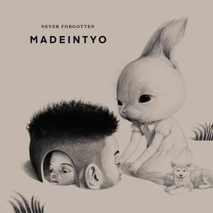 Stream MadeinTYO's New Album Never Forgotten