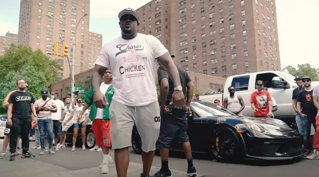 Watch The LOX Releases The Video For Gave It To Em