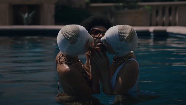 Watch The Weeknd Releases Too Late Video