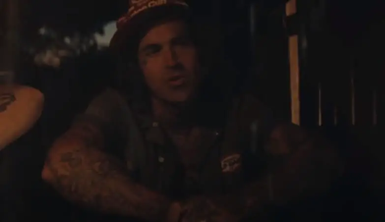 Watch Yelawolf Releases A New Video Lightning
