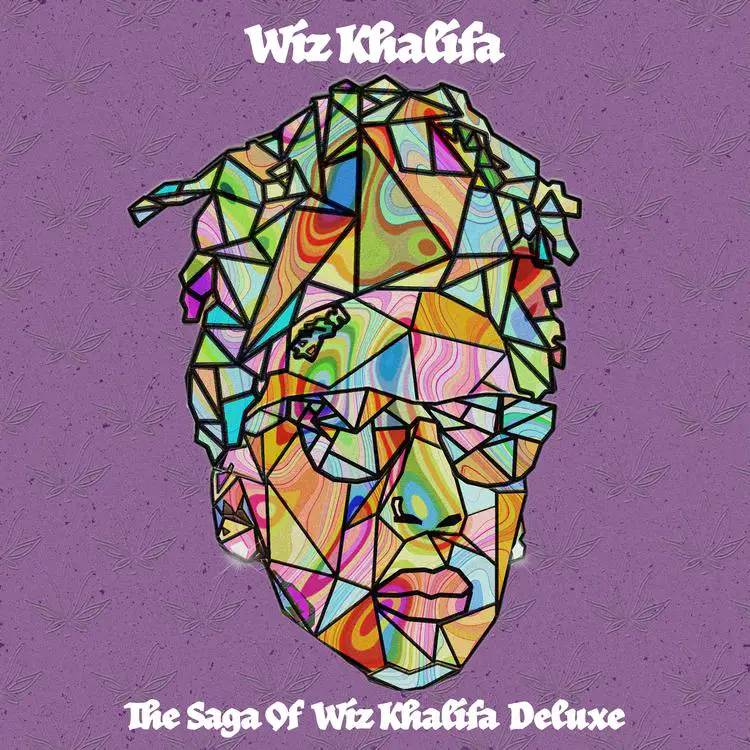 Wiz Khalifa Drops Deluxe Edition of The Saga of Wiz Khalifa
