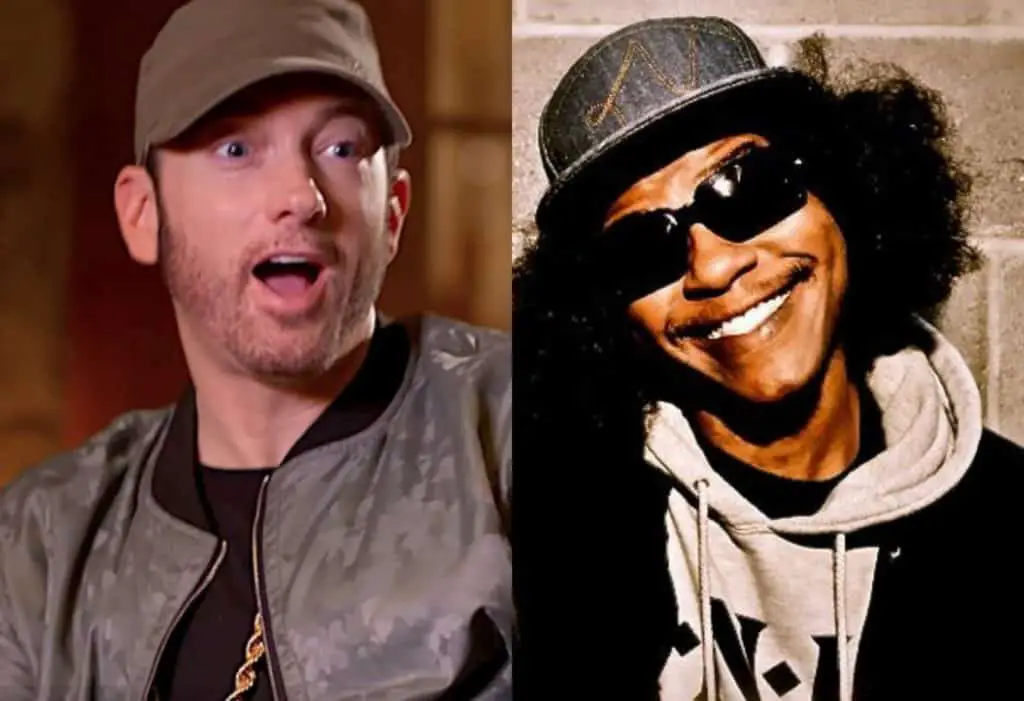 Ab-Soul gives amazing shout-out to Eminem on his New Music