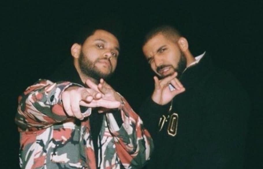 Drake Speaks on The Weeknd's Nomination Snub, Says Grammy May No Longer Matter