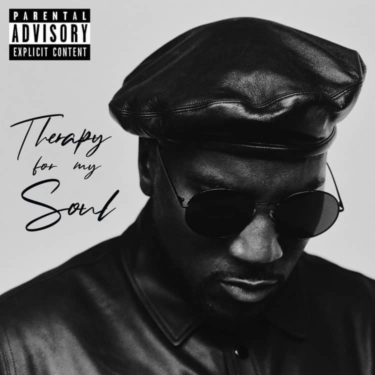 New Music Jeezy - Therapy For My Soul