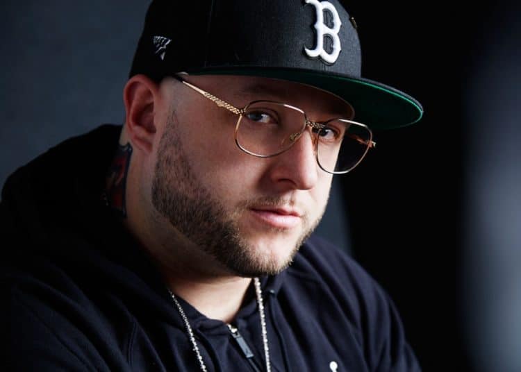 New Music: Statik Selektah - Play Around (Feat. 2 Chainz, Conway The ...