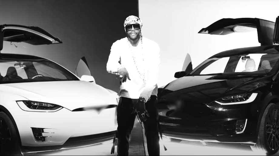 New Video 2 Chainz - Southside Hov