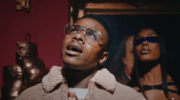 New Video DaBaby Ft. Young Thug - Blind