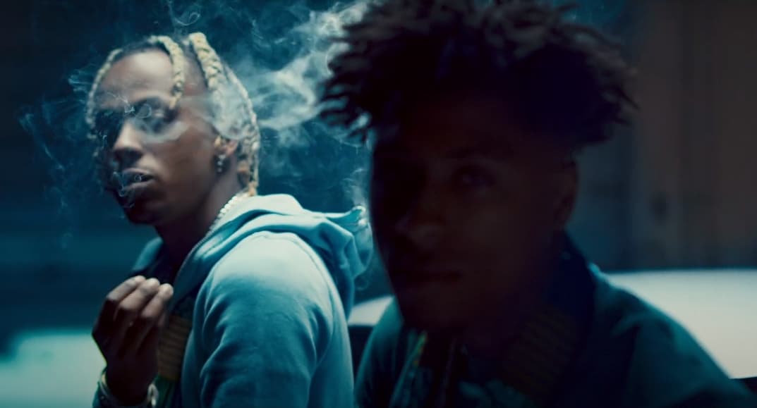 New Video Rich The Kid & NBA Youngboy - Automatic