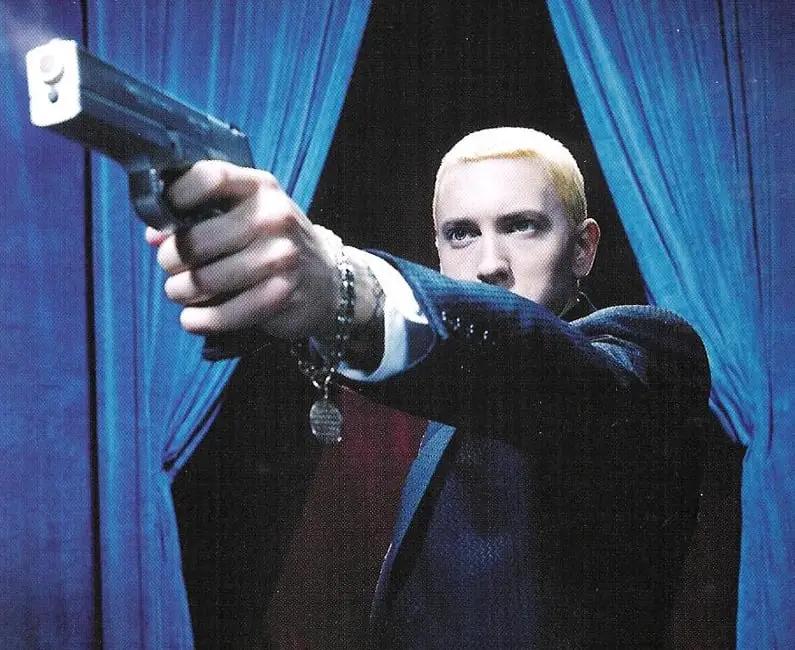 On This Day in 2004, Eminem Released His 5th Studio Album Encore