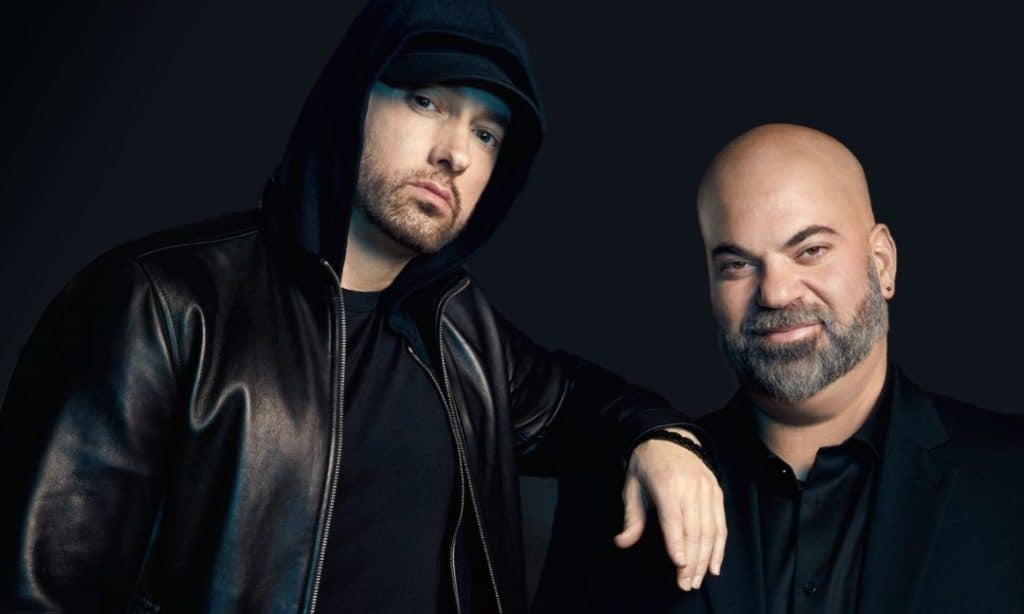 Paul Rosenberg Acknowledge The Appreciation For Eminem's Cult Classic FACK